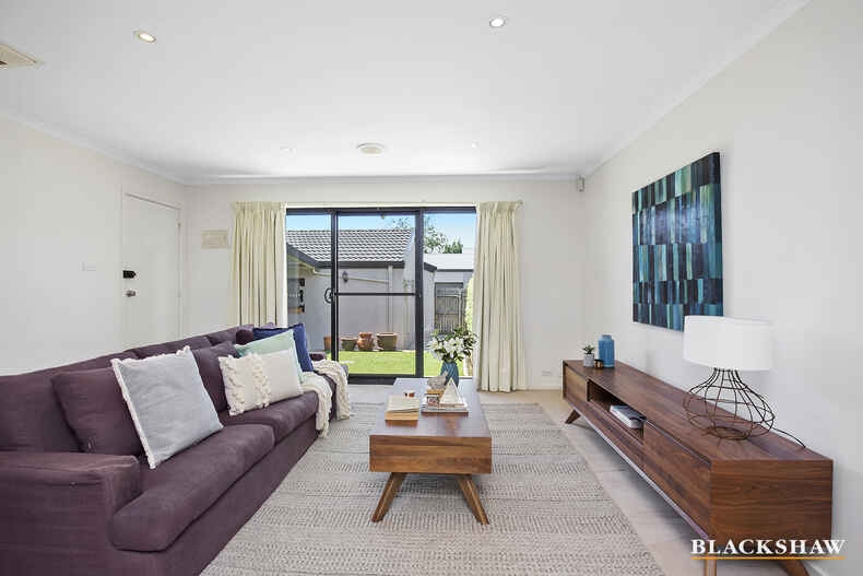 181 Anthony Rolfe Avenue Gungahlin