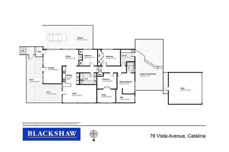 76 Vista Avenue Catalina 76 Vista Avenue Catalina