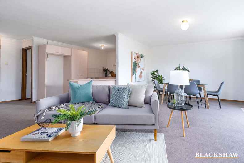 Level 1/10/21 Tenison Woods Bonython Level 1/10/21 Tenison Woods Bonython