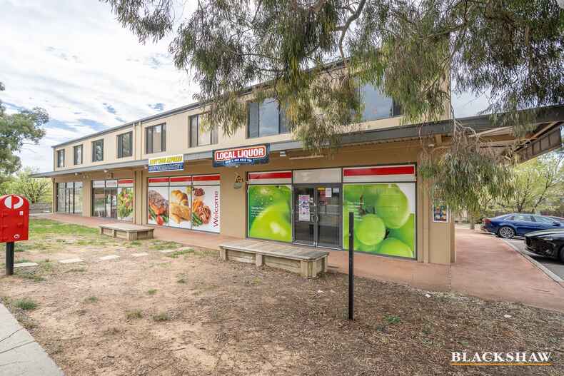 Level 1/10/21 Tenison Woods Bonython Level 1/10/21 Tenison Woods Bonython