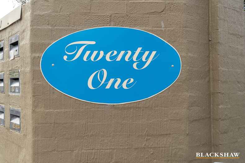 Level 1/10/21 Tenison Woods Bonython Level 1/10/21 Tenison Woods Bonython