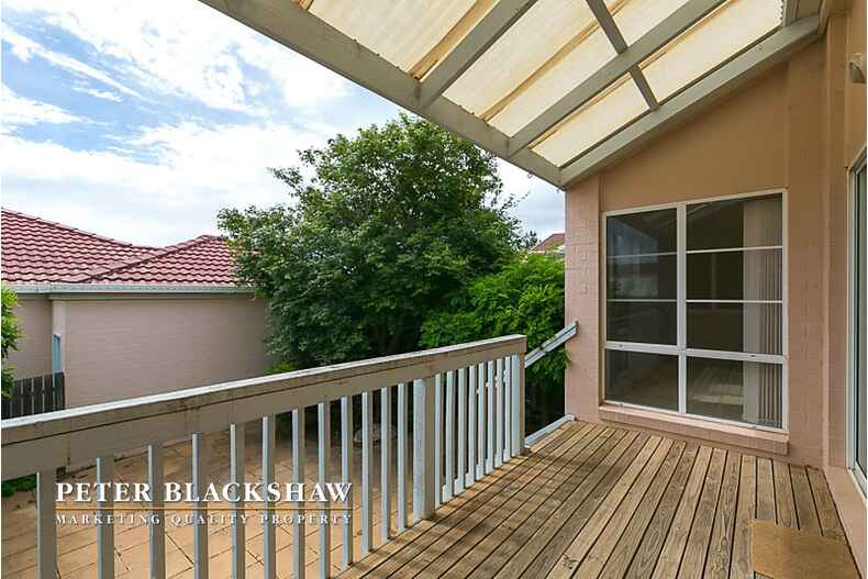 9/3 Barrington Crescent  Amaroo