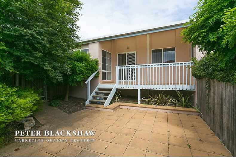 9/3 Barrington Crescent  Amaroo