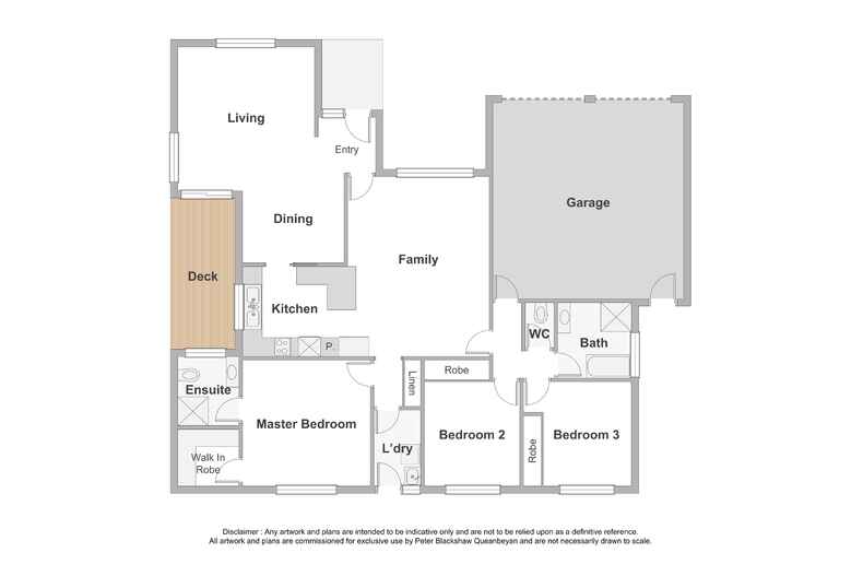 9/3 Barrington Crescent  Amaroo