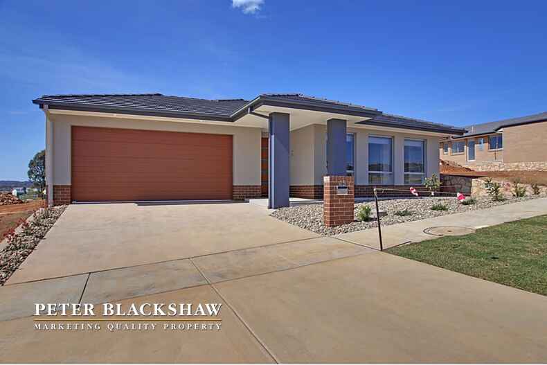 Lot 13/15 Ivory Street Crace