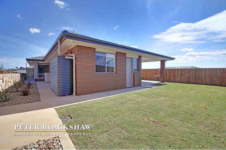 Lot 13/15 Ivory Street Crace