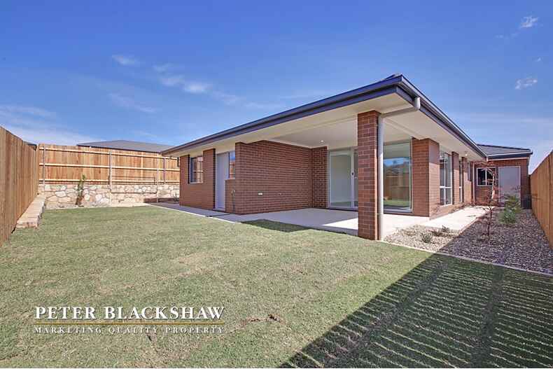 Lot 13/15 Ivory Street Crace