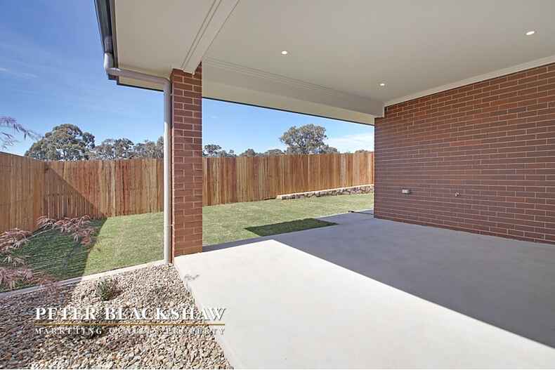 Lot 13/15 Ivory Street Crace