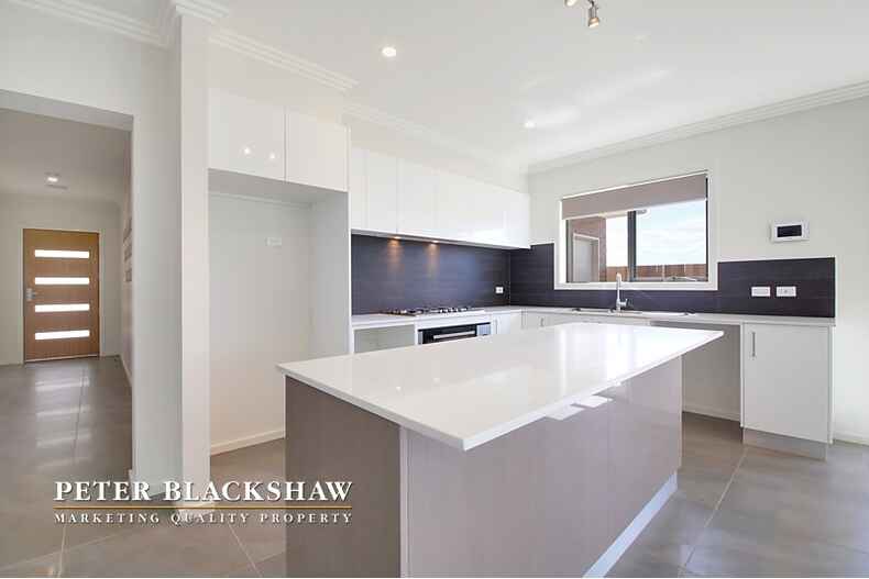 Lot 13/15 Ivory Street Crace