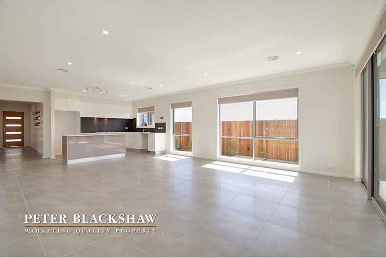 Lot 13/15 Ivory Street Crace