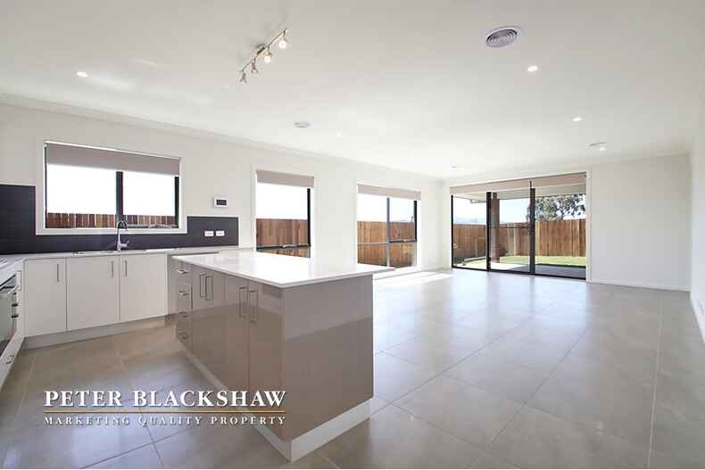 Lot 13/15 Ivory Street Crace