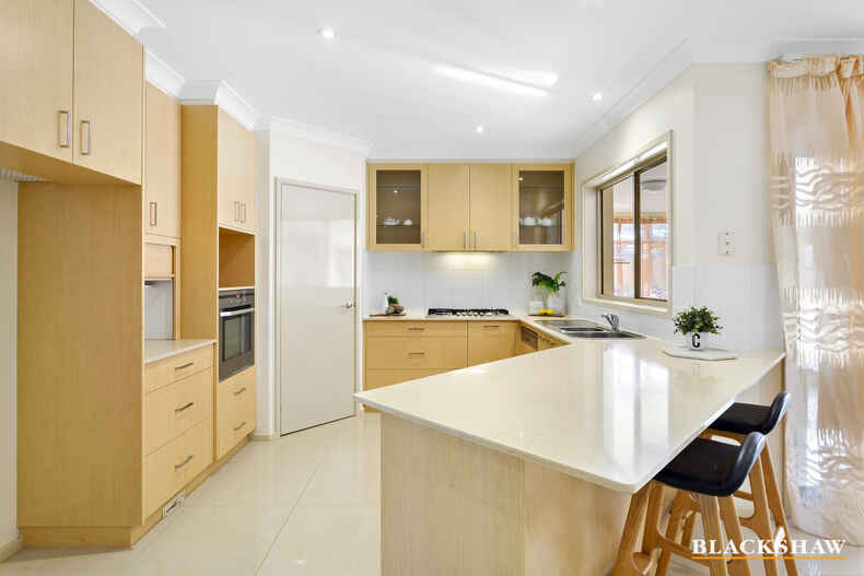5 Ruth Bedford Street Franklin
