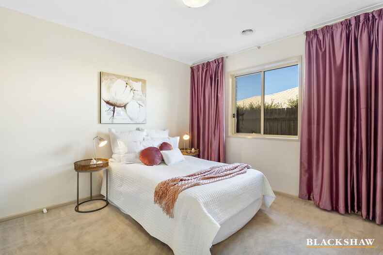 5 Ruth Bedford Street Franklin