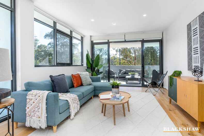 227/20 Anzac Park Campbell