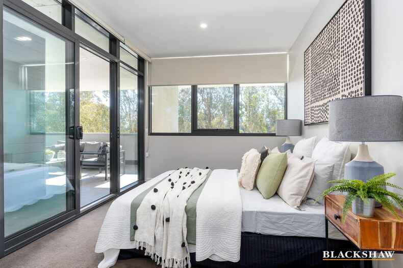 227/20 Anzac Park Campbell