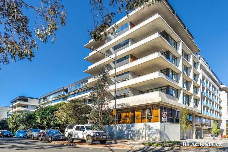 227/20 Anzac Park Campbell