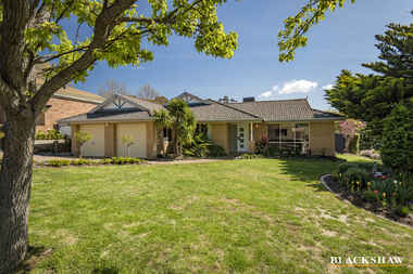 3 Ferguson Circuit Ngunnawal