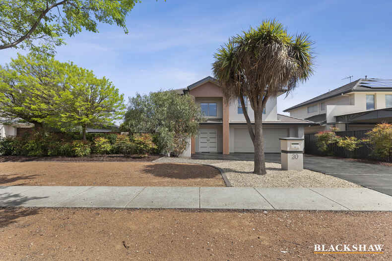 30 Nullarbor Avenue Franklin