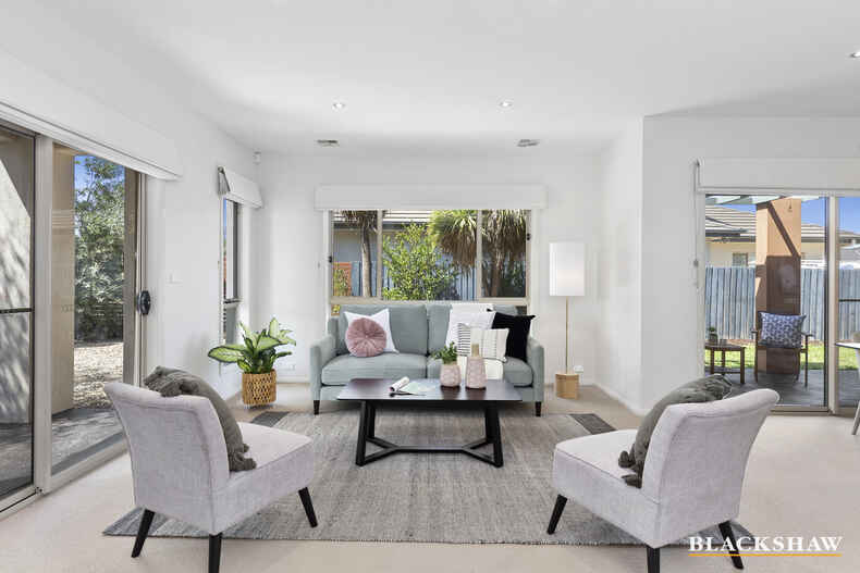 30 Nullarbor Avenue Franklin