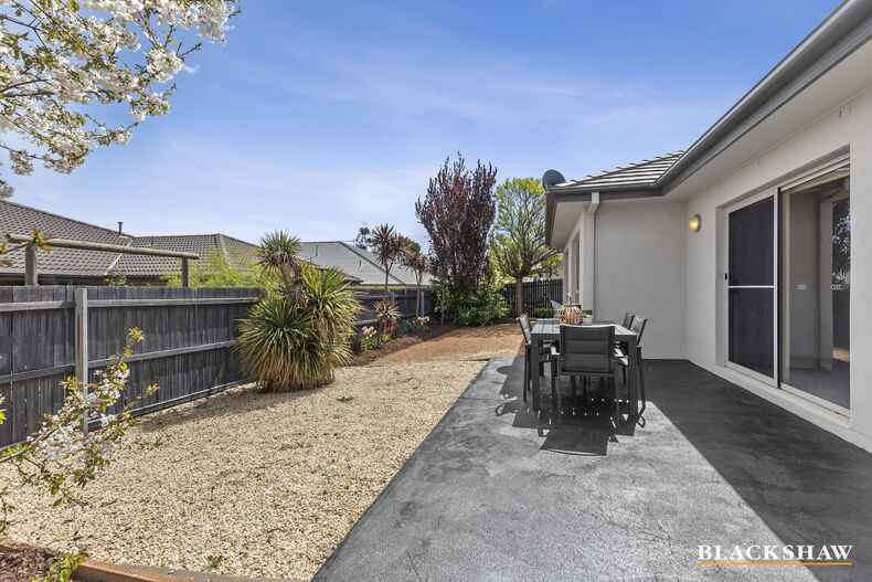 30 Nullarbor Avenue Franklin 30 Nullarbor Avenue Franklin