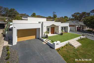 41 Handcock Crescent Macgregor