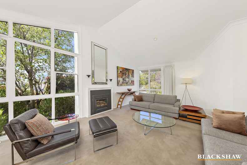 98 Mugga Way Red Hill 98 Mugga Way Red Hill