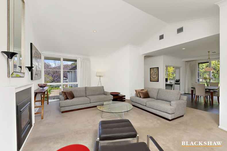 98 Mugga Way Red Hill 98 Mugga Way Red Hill