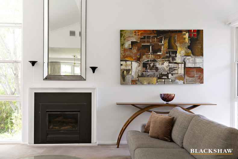 98 Mugga Way Red Hill 98 Mugga Way Red Hill