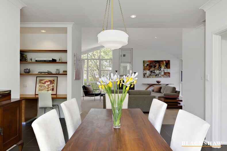 98 Mugga Way Red Hill 98 Mugga Way Red Hill