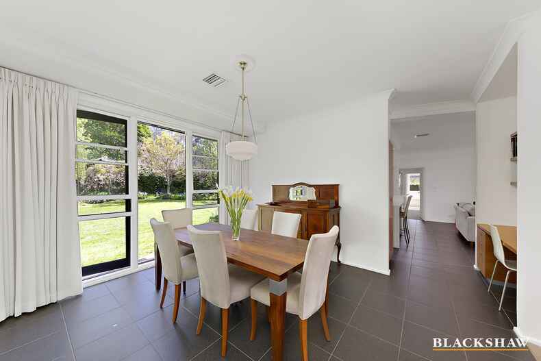 98 Mugga Way Red Hill 98 Mugga Way Red Hill