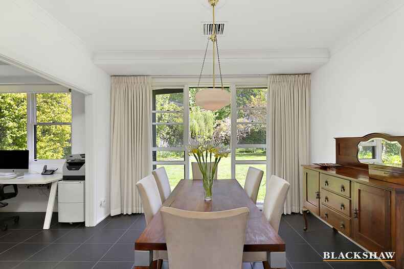 98 Mugga Way Red Hill 98 Mugga Way Red Hill