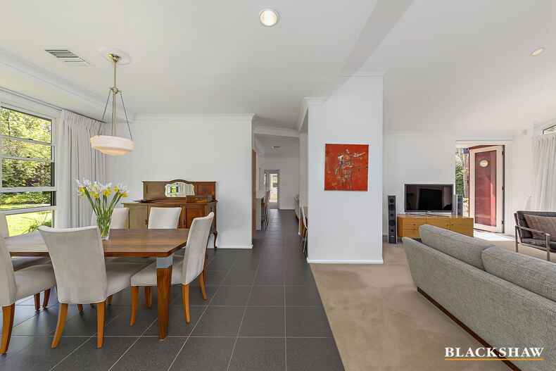 98 Mugga Way Red Hill 98 Mugga Way Red Hill