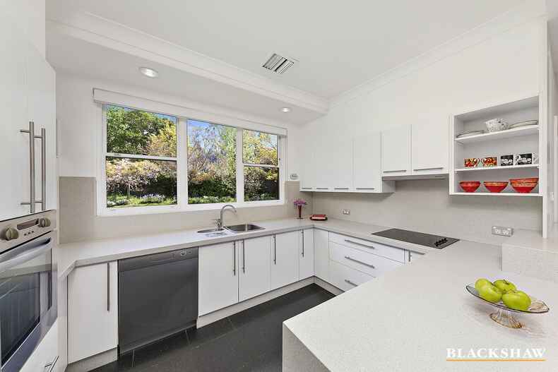 98 Mugga Way Red Hill 98 Mugga Way Red Hill