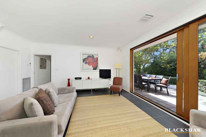 98 Mugga Way Red Hill 98 Mugga Way Red Hill