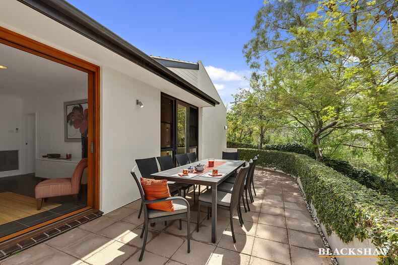 98 Mugga Way Red Hill 98 Mugga Way Red Hill