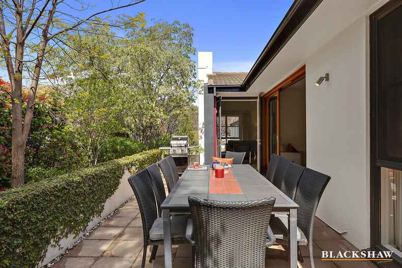 98 Mugga Way Red Hill 98 Mugga Way Red Hill