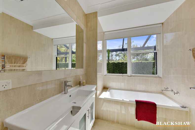 98 Mugga Way Red Hill 98 Mugga Way Red Hill