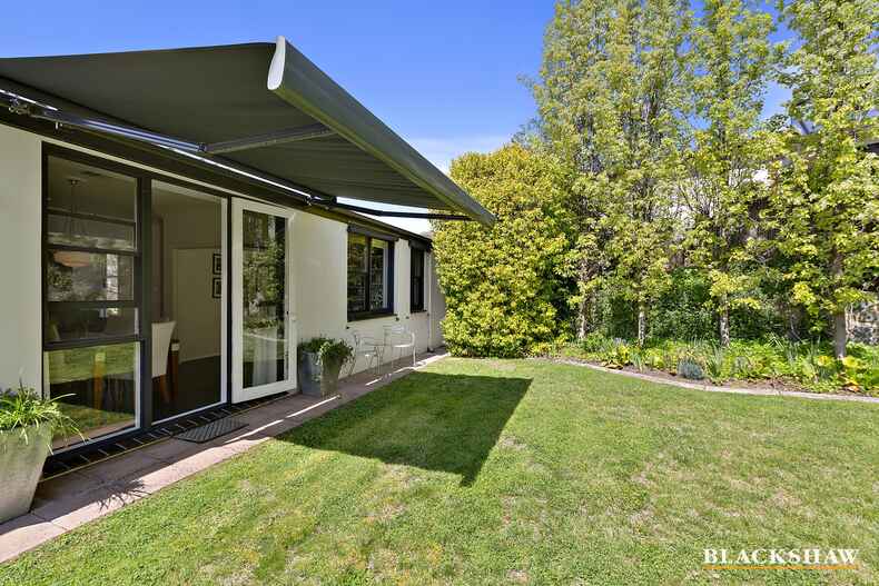 98 Mugga Way Red Hill 98 Mugga Way Red Hill