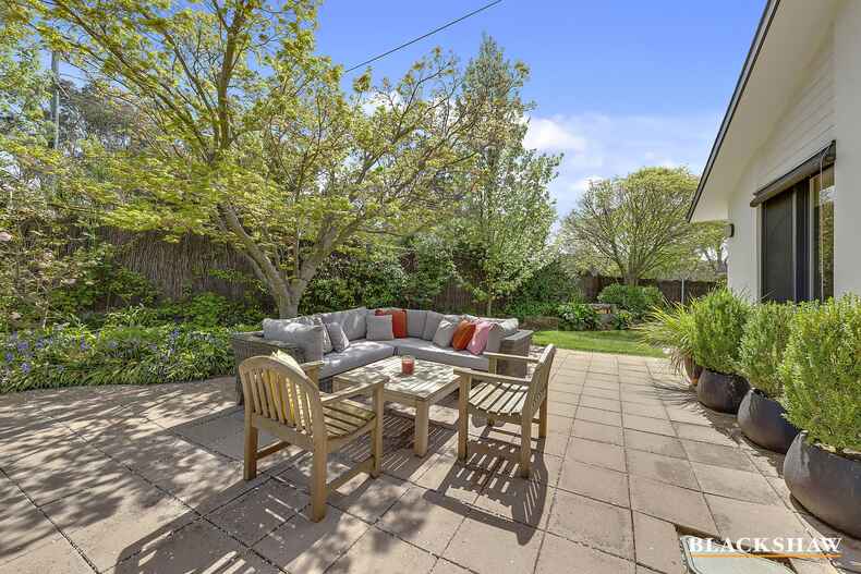 98 Mugga Way Red Hill 98 Mugga Way Red Hill