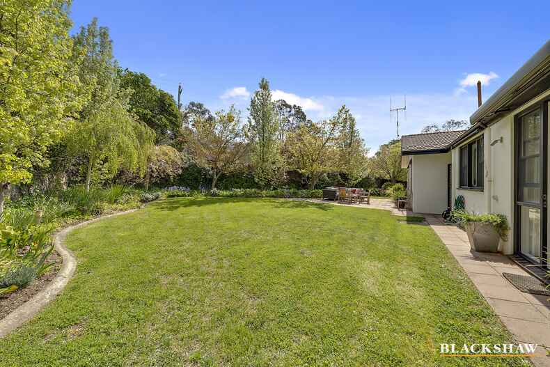 98 Mugga Way Red Hill 98 Mugga Way Red Hill