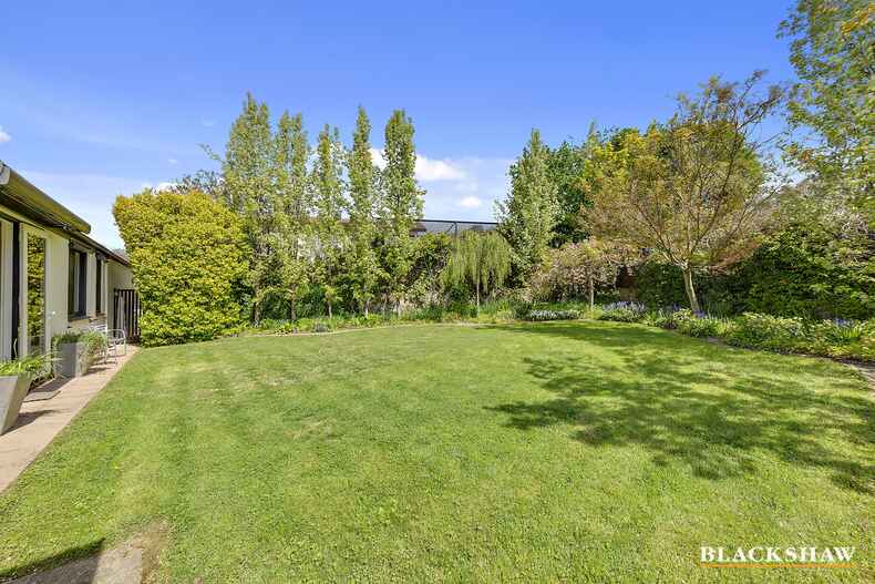 98 Mugga Way Red Hill 98 Mugga Way Red Hill