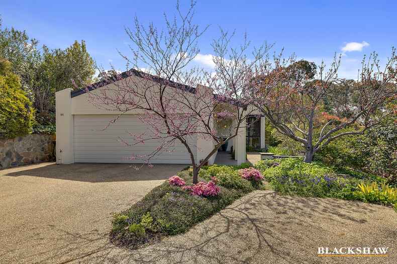 98 Mugga Way Red Hill 98 Mugga Way Red Hill