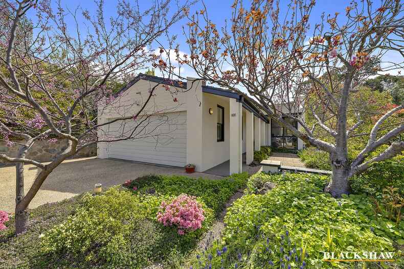 98 Mugga Way Red Hill 98 Mugga Way Red Hill