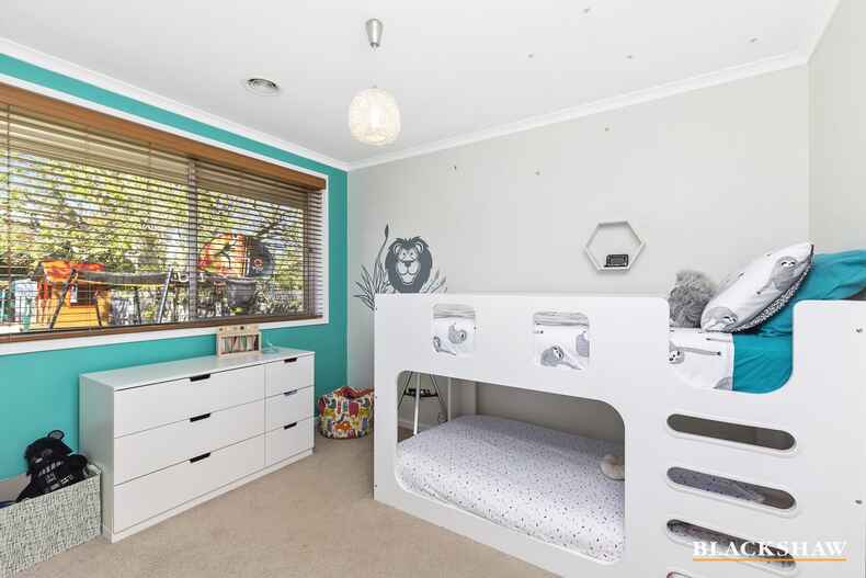 31 Ross Smith Crescent Scullin 31 Ross Smith Crescent Scullin