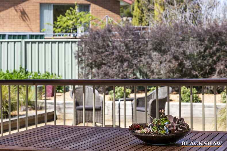 31 Ross Smith Crescent Scullin 31 Ross Smith Crescent Scullin