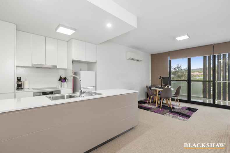 30/5 Burnie Street Lyons