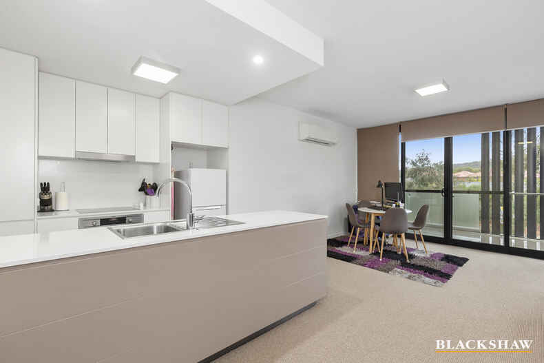 30/5 Burnie Street Lyons