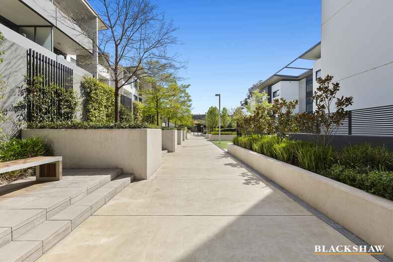 30/5 Burnie Street Lyons