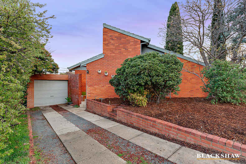 28 Collier Street Curtin