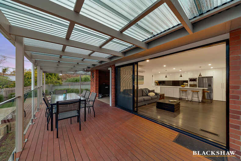 28 Collier Street Curtin